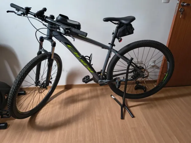 Bike OGGI Sport aro 29, quadro 17