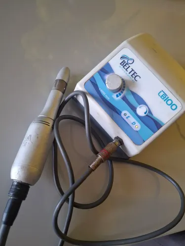 Micromotor Beltec
