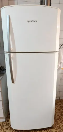 Geladeira
