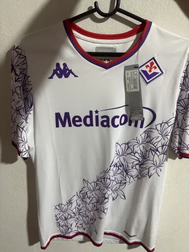 Camisa Fiorentina oficial 