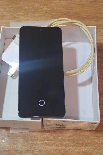 Redmi Note 13 - resistente à água