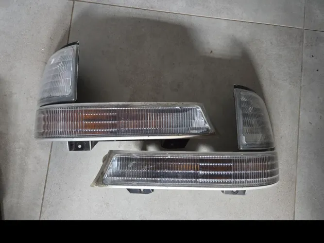 Par lanterna setas ranger 2000-2003