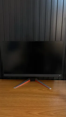 MONITOR GAMER BENQ EX240N - 24?