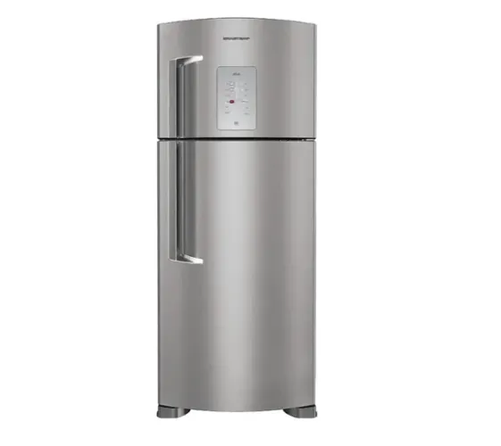 Geladeira Frost Free Brastemp 429l