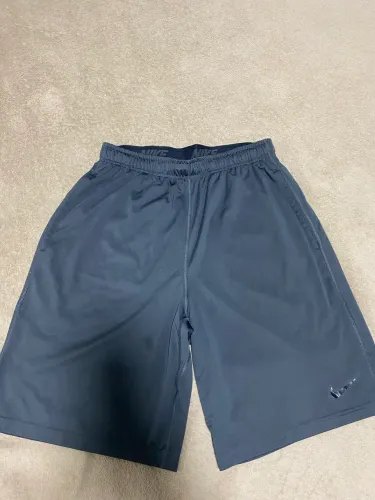 Combo shorts original Nike