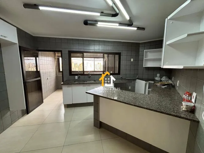 Apartamento para locação - Edificio Itapora - Sao Jose Do Rio Preto