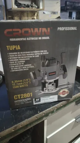 Tupi-guarani profissional 