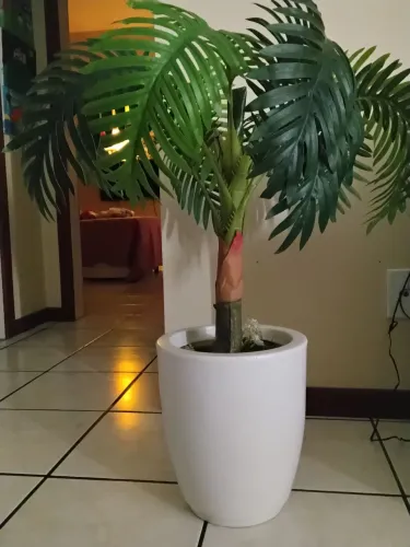 Coqueiro artificiaj