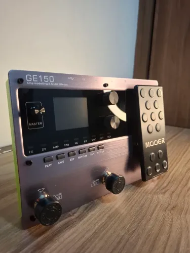 Mooer GE150
