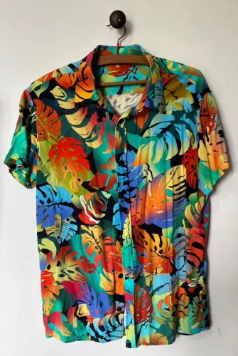 Roupas( valor para cada unidade)