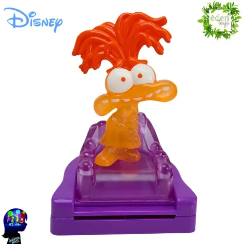 Disney Divertidamente - Ansiedade (cód 191)