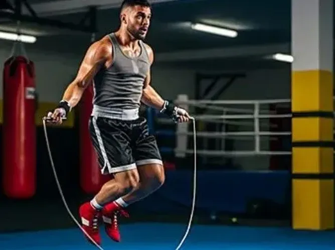 Aula de boxe adomicilio