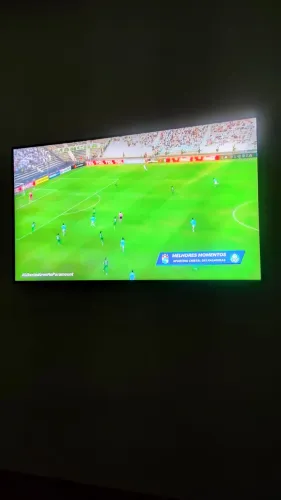 Tv Samsung 55 4k qled