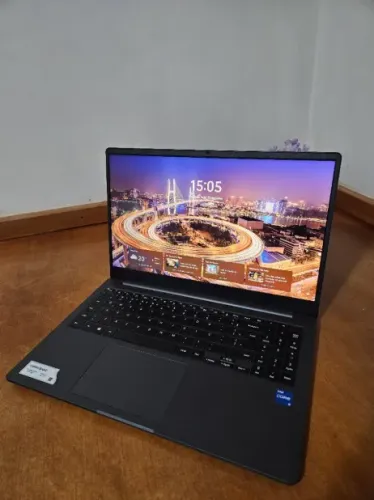 Notebook Samsung i5 12ª geração, 8GB de RAM, placa de vídeo Iris XE, SSD 500GB + HD 1TB