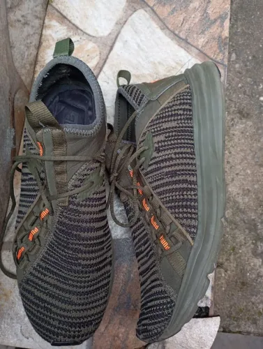 Tênis Original Puma em perfeito estado n 43
