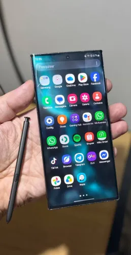 Samsung s23 ultra