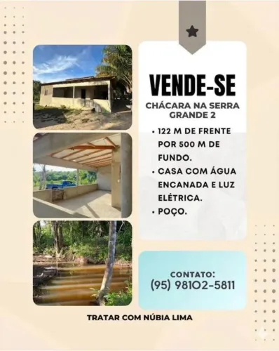 Boa vista