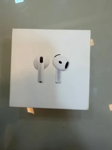 Air pods 4 
