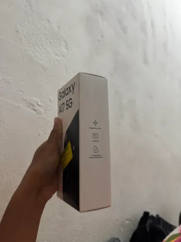Celular Samsung galaxy A17 5G