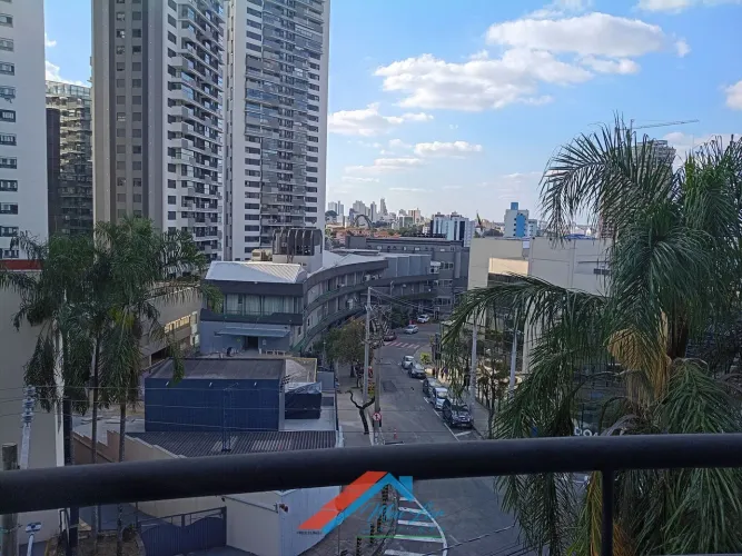 Maravilhoso Apartamento em excelente bairro