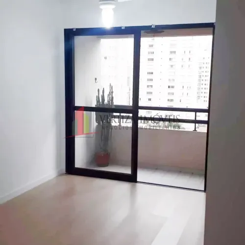 Apartamento para locação com 59m² na Vila Olímpia