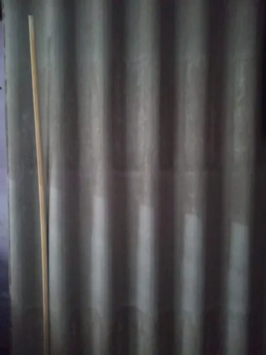 Telha brasilite