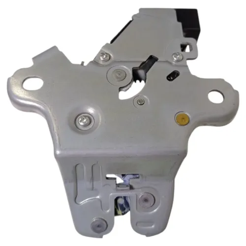 Fechadura Elétrica Porta Malas Corolla 2014 2019 Novo Origin