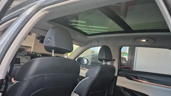 GWM Haval H6 Phev19 (hibrido) 2025