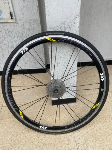 Rodas speed bicicleta
