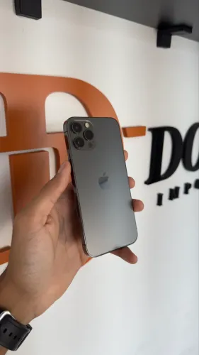 iPhone 12 pro - 128gb