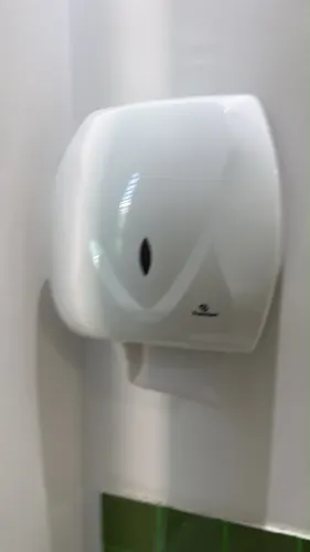 Dispenser de Papel Toalha Interfolhado - Excelente Estado