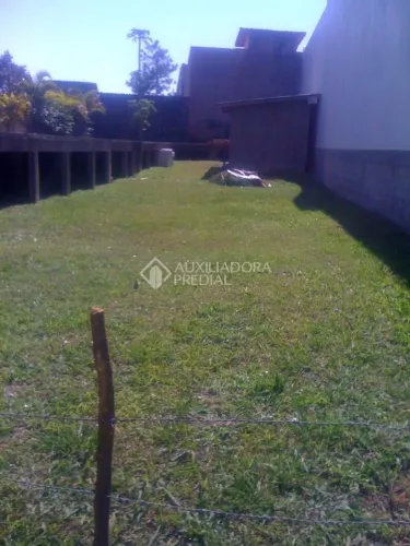 Terreno de 669m² na Praia da Ferrugem em Garopaba