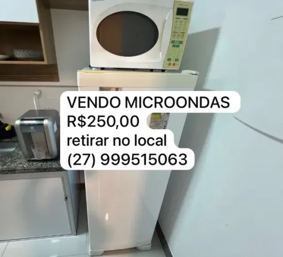 Microondas