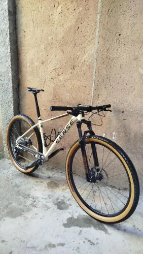 Bike mtb aro 29