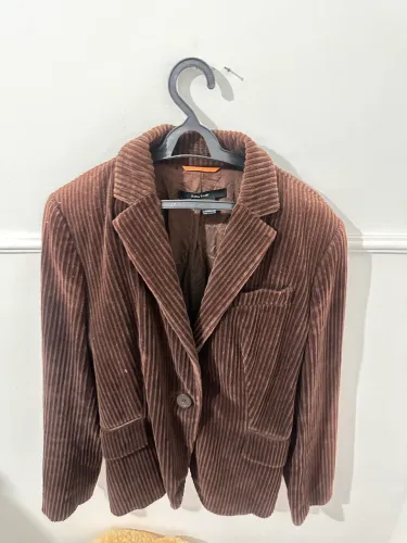 Blazer Zara 