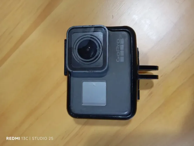 GoPro Hero 5 Black 