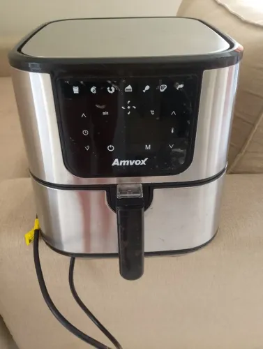 Air fryer