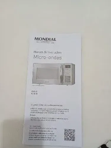 Microondas 