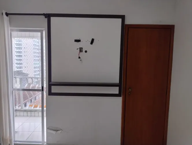 Painel de TV