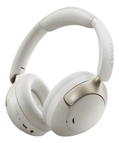 Headset QCY H3 Pro OverEar ANC 50dB Bluetooth - Lacrado