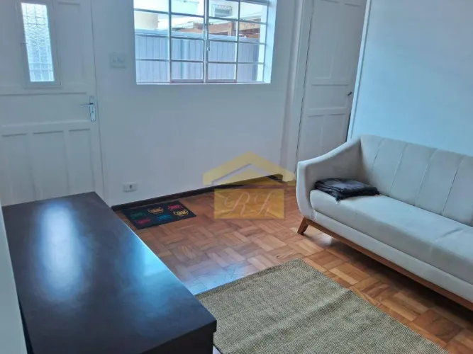 Edícula com 1 dormitório para alugar, 37 m² por R$ 2.200,00/mês - Parque Jabaquara - São P