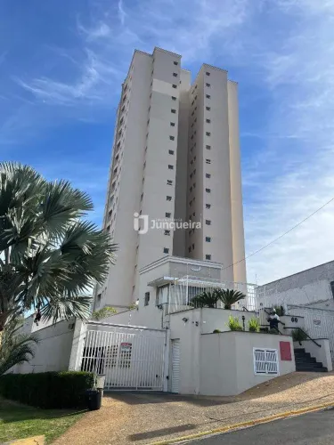 Apartamento à venda, 2 quartos, 1 suíte, 2 vagas, Higienópolis - Piracicaba/SP