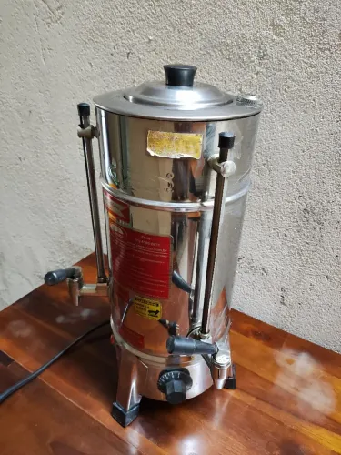 Cafeteira Industrial 3 litros