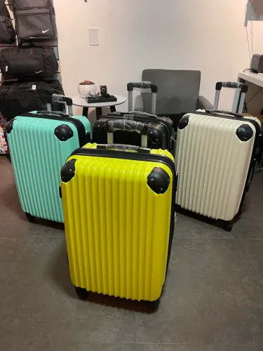 Mala G 23 kg ( tamanho 158)