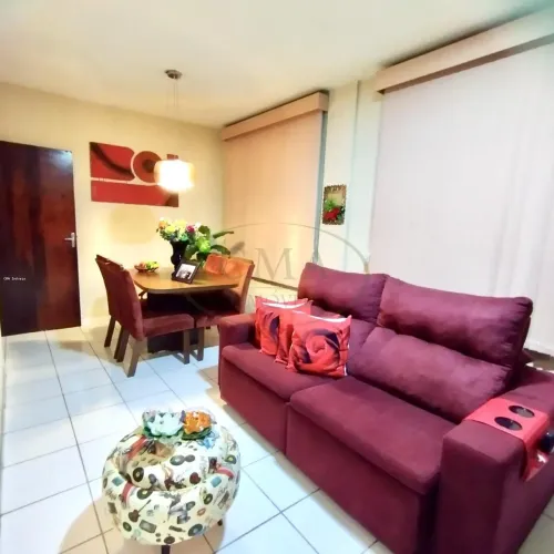 Apartamento para Venda em Macaé, Centro, 2 dormitórios, 1 banheiro