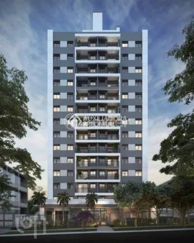 Apartamento à venda Rua Ferreira Viana, Petrópolis - Porto Alegre