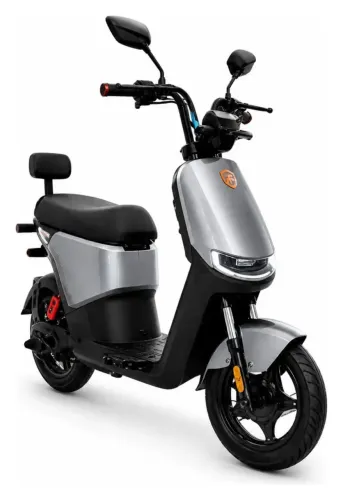 Foston X15