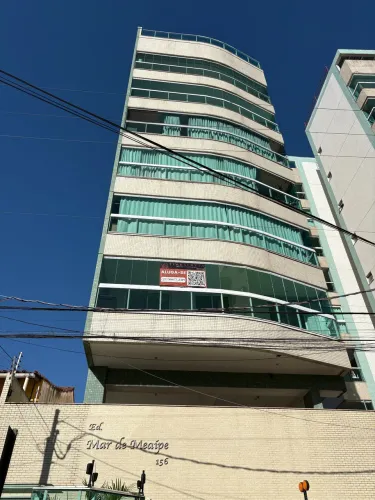 Apartamento 4 quartos