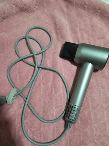 Secador de Cabelo Solperk Alta Velocidade