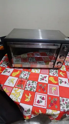 Forno eletrico